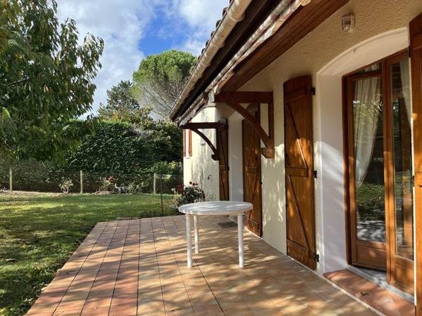 Maison à vendre |  Condom |  4 pièces | 100 m²