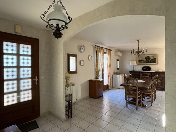 Maison à vendre |  Condom |  4 pièces | 100 m²