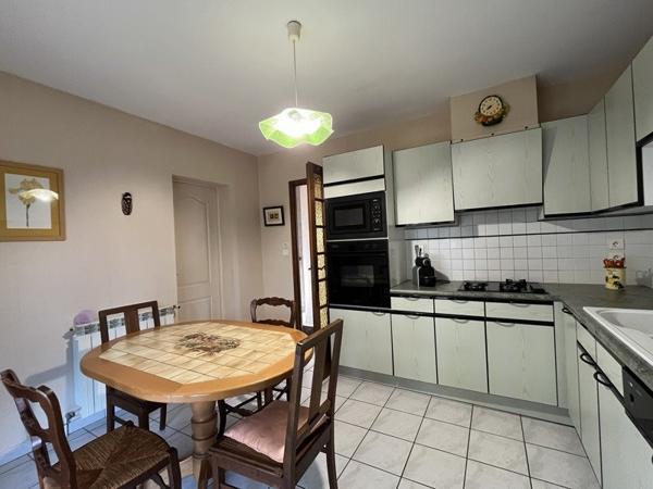 Maison à vendre |  Condom |  4 pièces | 100 m²