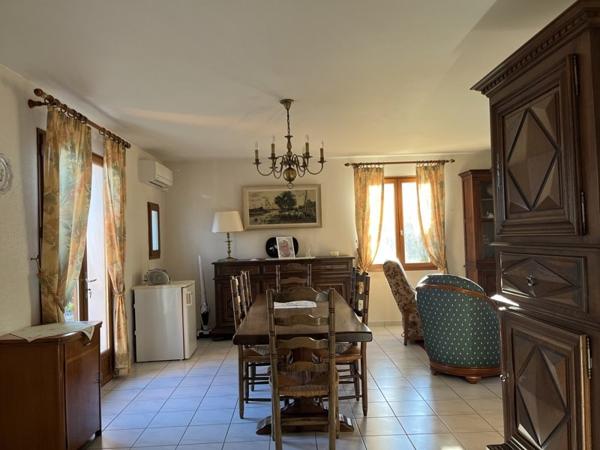 Maison à vendre |  Condom |  4 pièces | 100 m²