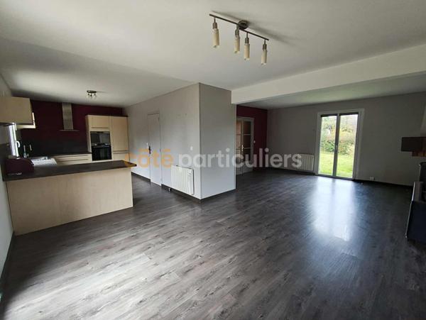 Vente Maison143 m² - 6 Pièces - SAINT PIERRE EN AUGE (14170)