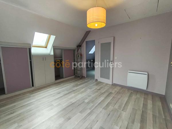 Vente Maison143 m² - 6 Pièces - SAINT PIERRE EN AUGE (14170)
