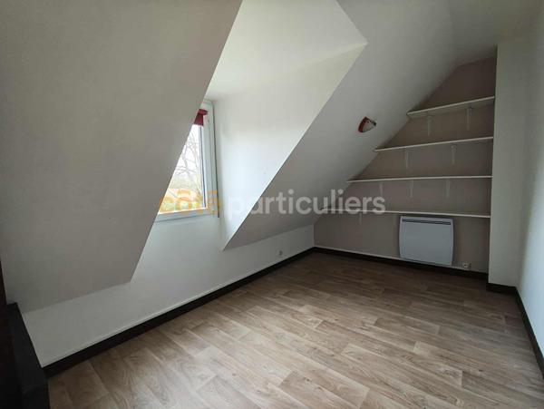 Vente Maison143 m² - 6 Pièces - SAINT PIERRE EN AUGE (14170)