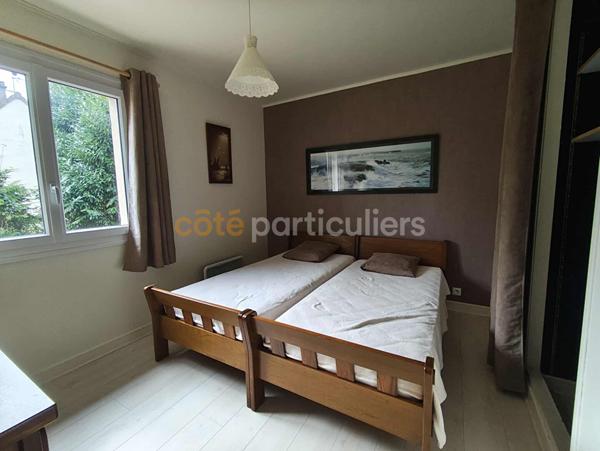 Vente Maison143 m² - 6 Pièces - SAINT PIERRE EN AUGE (14170)