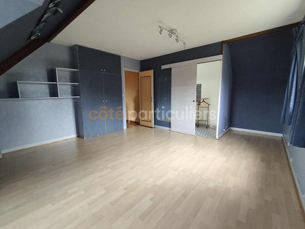 Vente Maison143 m² - 6 Pièces - SAINT PIERRE EN AUGE (14170)
