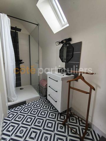 Vente Maison143 m² - 6 Pièces - SAINT PIERRE EN AUGE (14170)