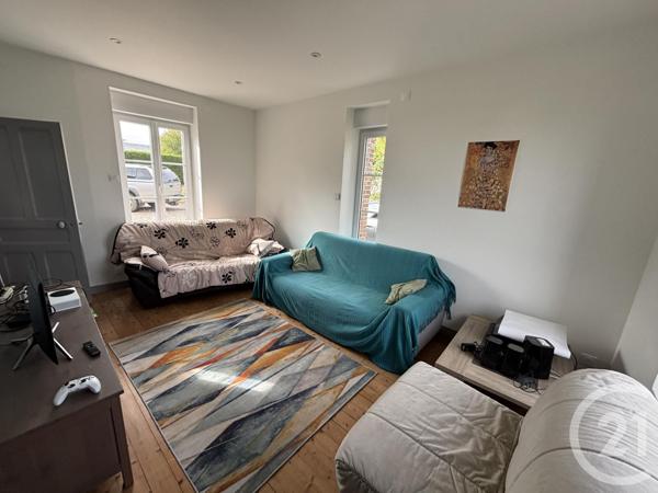 Maison à vendre  6 pièces - 134 m2 ARGENTAN - 61