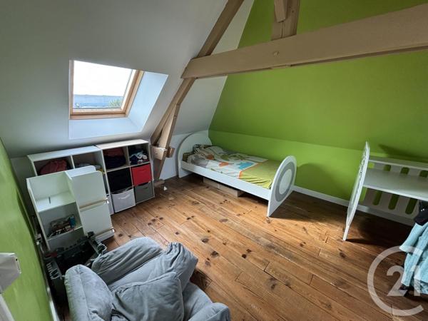 Maison à vendre  6 pièces - 134 m2 ARGENTAN - 61