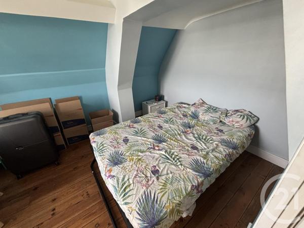 Maison à vendre  6 pièces - 134 m2 ARGENTAN - 61