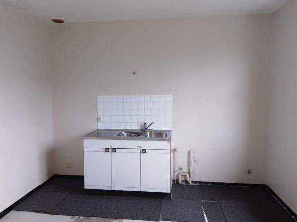 Maison à vendre à Vauxbuin dans l'Aisne (02200), ref : 1241