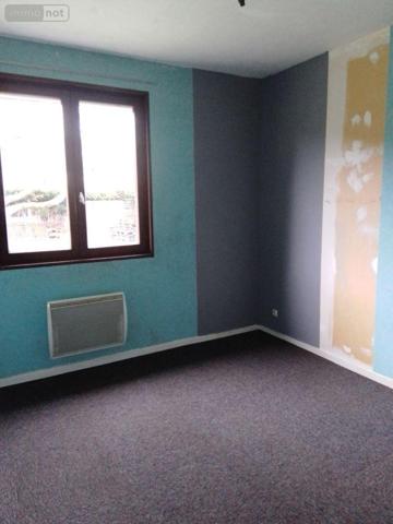 Maison à vendre à Vauxbuin dans l'Aisne (02200), ref : 1241