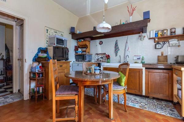 Vente Maison 8 pièces 210 m2 à Belley