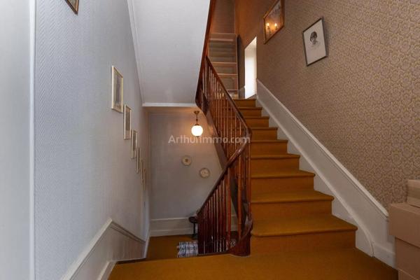 Vente Maison 8 pièces 210 m2 à Belley