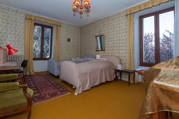 Vente Maison 8 pièces 210 m2 à Belley