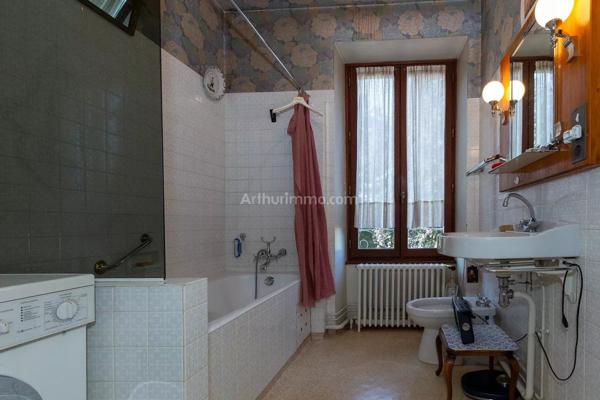 Vente Maison 8 pièces 210 m2 à Belley