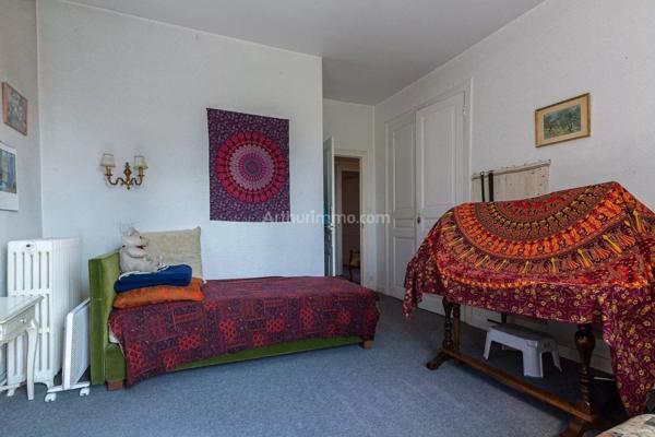 Vente Maison 8 pièces 210 m2 à Belley