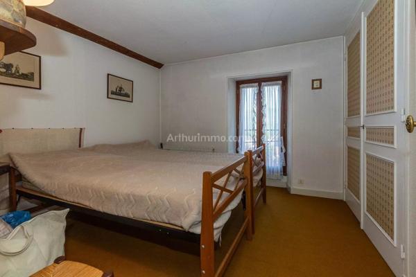 Vente Maison 8 pièces 210 m2 à Belley