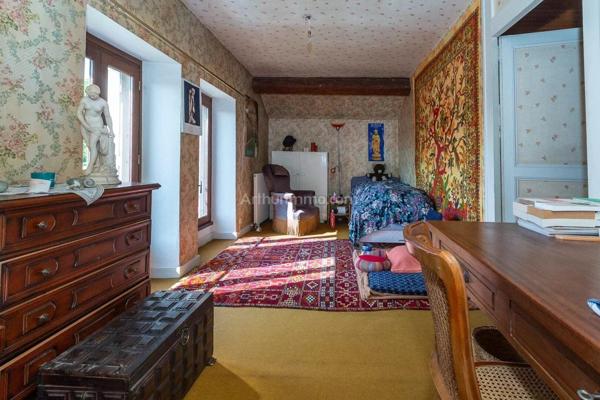 Vente Maison 8 pièces 210 m2 à Belley