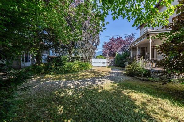 Vente Maison 8 pièces 210 m2 à Belley