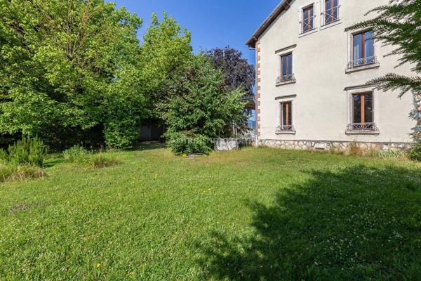 Vente Maison 8 pièces 210 m2 à Belley