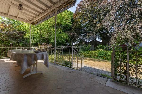 Vente Maison 8 pièces 210 m2 à Belley