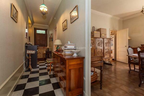 Vente Maison 8 pièces 210 m2 à Belley