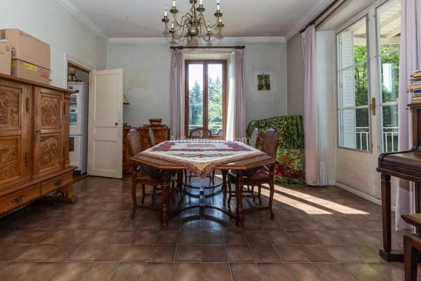 Vente Maison 8 pièces 210 m2 à Belley