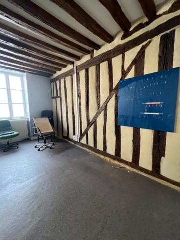 IMMEUBLE A AUXERRE