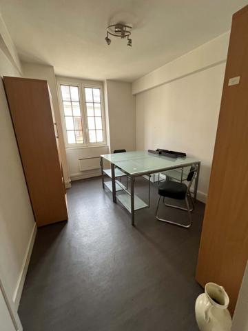 IMMEUBLE A AUXERRE