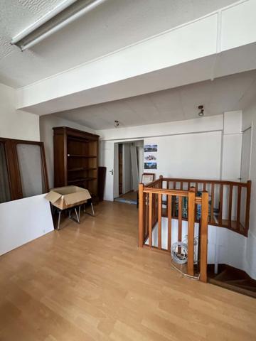IMMEUBLE A AUXERRE