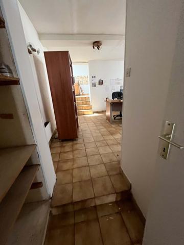 IMMEUBLE A AUXERRE