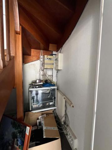 IMMEUBLE A AUXERRE