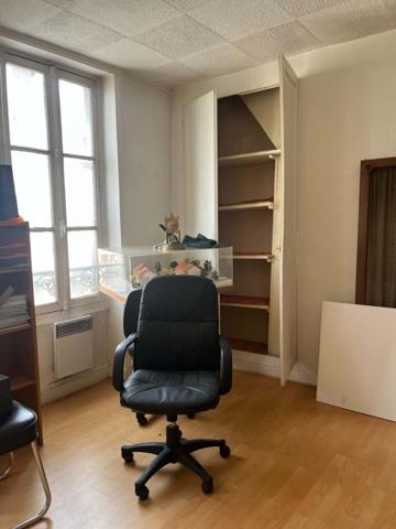 IMMEUBLE A AUXERRE