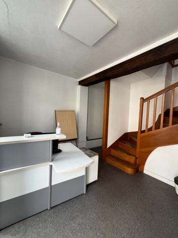IMMEUBLE A AUXERRE