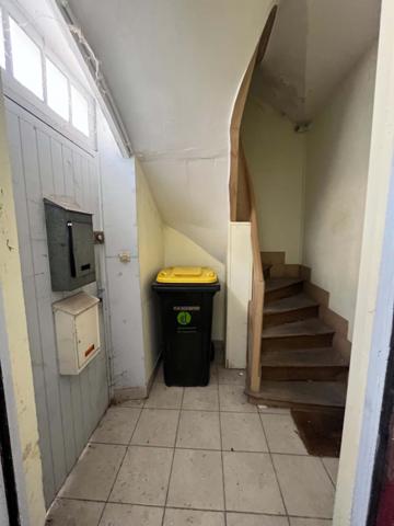 IMMEUBLE A AUXERRE