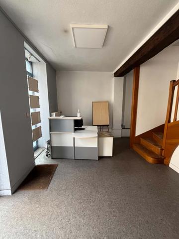 IMMEUBLE A AUXERRE