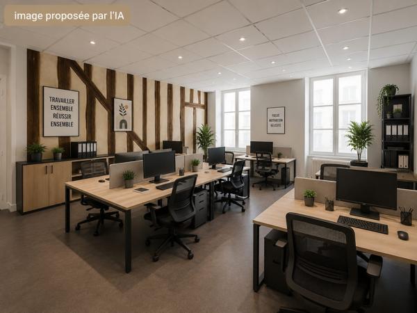 IMMEUBLE A AUXERRE