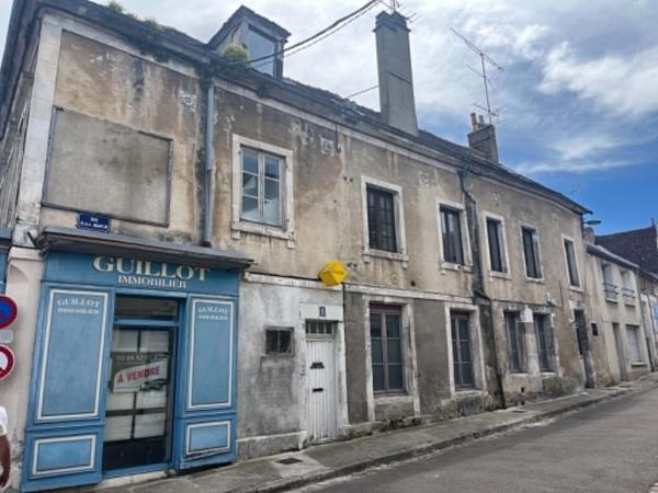 IMMEUBLE A AUXERRE