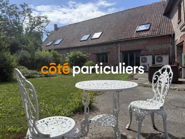 Vente Immeuble560 m² - 21 Pièces - ARRAS (62000)