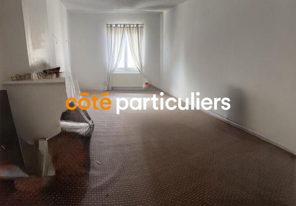 Vente Immeuble560 m² - 21 Pièces - ARRAS (62000)