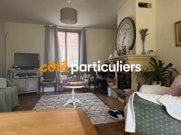 Vente Immeuble560 m² - 21 Pièces - ARRAS (62000)