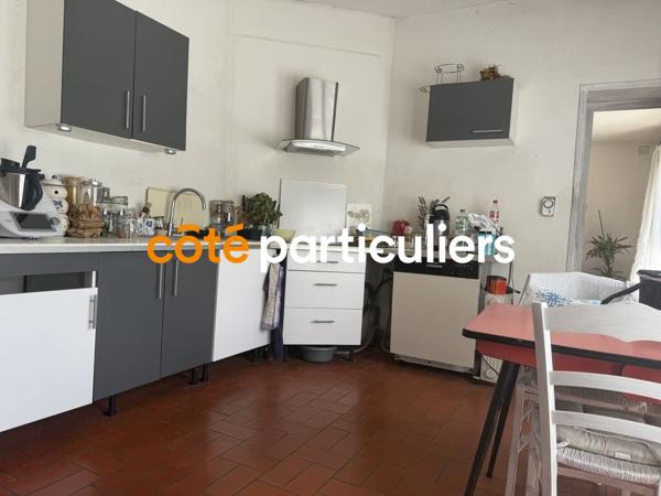 Vente Immeuble560 m² - 21 Pièces - ARRAS (62000)