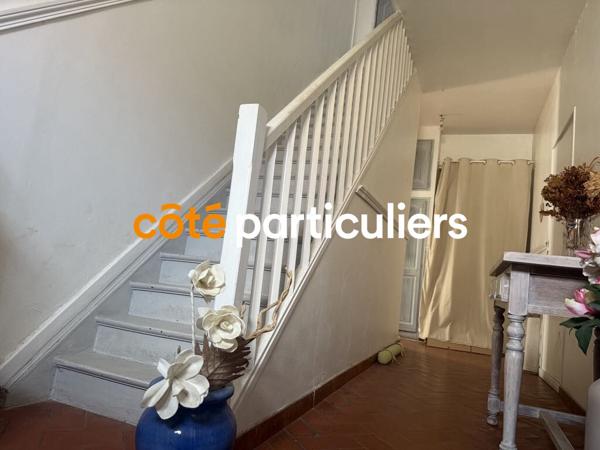 Vente Immeuble560 m² - 21 Pièces - ARRAS (62000)