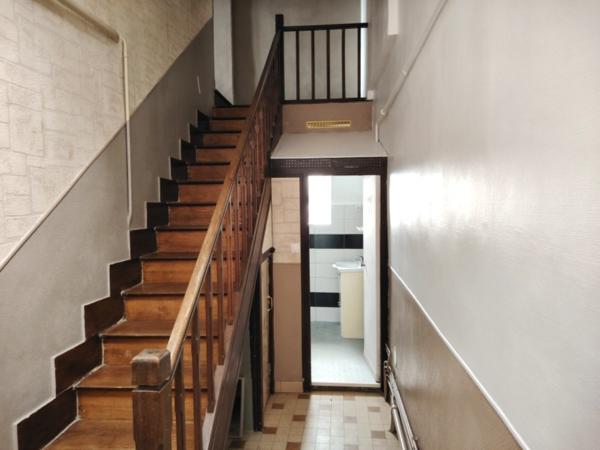 Maison de 69 m² avec 2 chambres