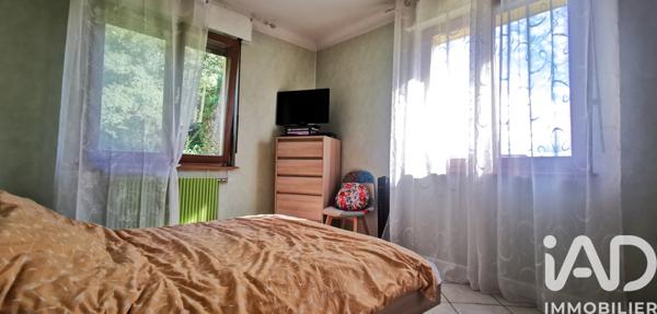 Maison à vendre 7 pièces 125 m² Saint-Nabord