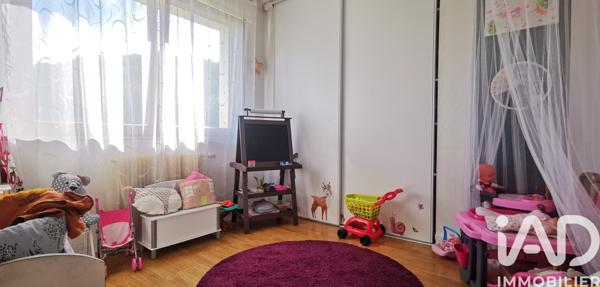 Maison à vendre 7 pièces 125 m² Saint-Nabord