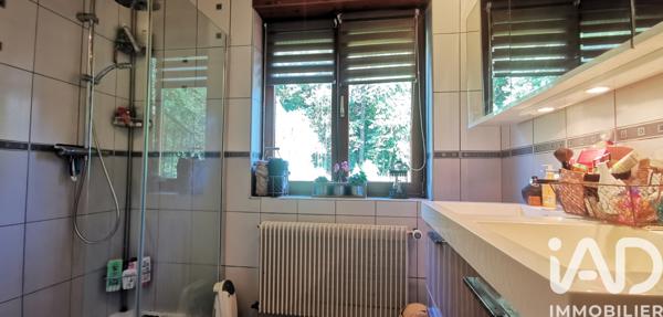 Maison à vendre 7 pièces 125 m² Saint-Nabord