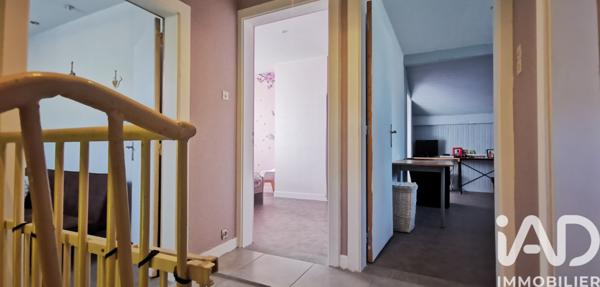 Maison à vendre 7 pièces 125 m² Saint-Nabord