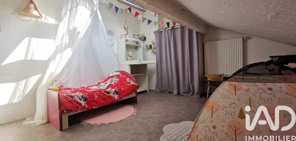 Maison à vendre 7 pièces 125 m² Saint-Nabord