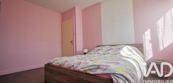 Maison à vendre 7 pièces 125 m² Saint-Nabord